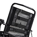 4-straps tension adjustable backrest